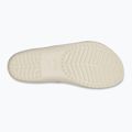 Infradito Crocs Kadee II Graphic inverno bianco/multi da donna 12