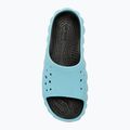 Crocs Echo Slide Ciabatte artico 5