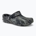Crocs Bistro Work Graphic Clog Ciabatte deep navy/multi 2