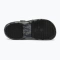 Crocs Bistro Work Graphic Clog Ciabatte deep navy/multi 5