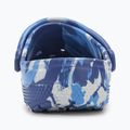 Crocs Classic Marbled Clog blu bullone/multi infradito 7