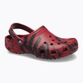 Crocs Classic Marbled Clog pepe/nero infradito 9