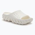 Crocs Echo Slide Ciabatte bianche