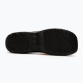 Ciabatte Crocs Skyline Slide vaniglia/nero da donna 4
