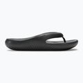 Crocs Mellow Recovery infradito nero 2