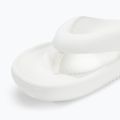 Infradito Crocs Mellow Recovery bianco 7