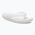 Infradito Crocs Mellow Recovery bianco 8