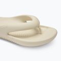 Infradito Crocs Mellow Recovery bone 7