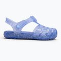 Crocs Isabella Glitter moon jelly sandali per bambini 2