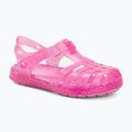 Sandali Crocs Isabella Glitter juice per bambini