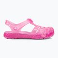 Sandali Crocs Isabella Glitter juice per bambini 2