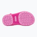 Sandali Crocs Isabella Glitter juice per bambini 4