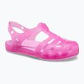 Sandali Crocs Isabella Glitter juice per bambini 8