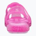 Sandali Crocs Isabella Glitter juice per bambini 10