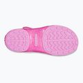 Sandali Crocs Isabella Glitter juice per bambini 12