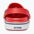 Infradito Crocs Crocband Clog T flame per bambini 13