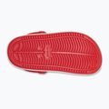 Infradito Crocs Crocband Clog T flame per bambini 14