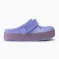 Crocs Off Court Reflect Mermaid moon jelly/multi infradito per bambini 3