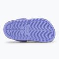 Crocs Off Court Reflect Mermaid moon jelly/multi infradito per bambini 5