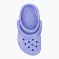 Crocs Off Court Reflect Mermaid moon jelly/multi infradito per bambini 6