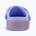Crocs Off Court Reflect Mermaid moon jelly/multi infradito per bambini 7