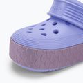 Crocs Off Court Reflect Mermaid moon jelly/multi infradito per bambini 8