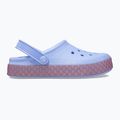 Crocs Off Court Reflect Mermaid moon jelly/multi infradito per bambini 10
