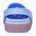 Crocs Off Court Reflect Mermaid moon jelly/multi infradito per bambini 11