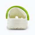 Infradito Crocs Classic Glow Alien multicolore per bambini 7