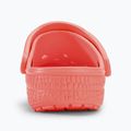Infradito Crocs Classic Crocskin guava 7