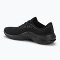 Scarpe Crocs LiteRide 360 Pacer donna nero/nero 3