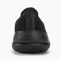 Scarpe Crocs LiteRide 360 Pacer donna nero/nero 6