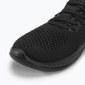 Scarpe Crocs LiteRide 360 Pacer donna nero/nero 7