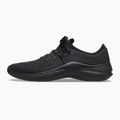 Scarpe Crocs LiteRide 360 Pacer donna nero/nero 9