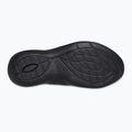 Scarpe Crocs LiteRide 360 Pacer donna nero/nero 12