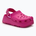 Crocs Hiker Xscape Clog Ciabatte succo di frutta 2