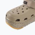 Crocs Hiker Xscape 2.0 Festival Clog cachi/multi Ciabatte 8