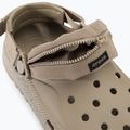 Crocs Hiker Xscape 2.0 Festival Clog cachi/multi Ciabatte 9