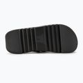 Zoccolo Crocs Hiker Xscape nero 5