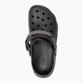Zoccolo Crocs Hiker Xscape nero 6