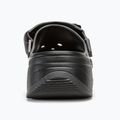 Zoccolo Crocs Hiker Xscape nero 7