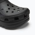Zoccolo Crocs Hiker Xscape nero 8