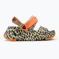 Sandali Crocs Hiker Xscape Animal color cachi/leopardo 2