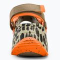 Sandali Crocs Hiker Xscape Animal color cachi/leopardo 6