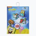 Crocs Jibbitz™ Spongebob pin 5 pezzi. 4