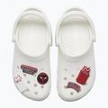 Crocs Jibbitz™ NBA Chicago Bulls spilla 5 pezzi. 3