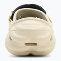 Ciabatte Crocs Echo Clog osso/nero 7