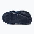 Ciabatte Crocs Baya Graphic Clog navy per bambini 5