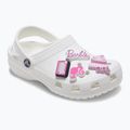 Crocs Jibbitz™ Barbie pin 5 pezzi. 3
