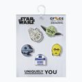 Crocs Jibbitz™ Star Wars pin 5 pezzi. 4